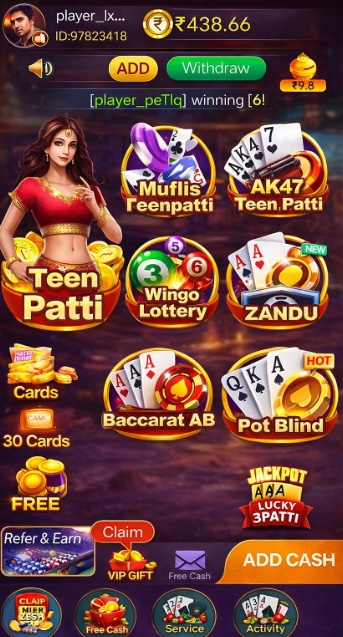 Crown Slots Casino