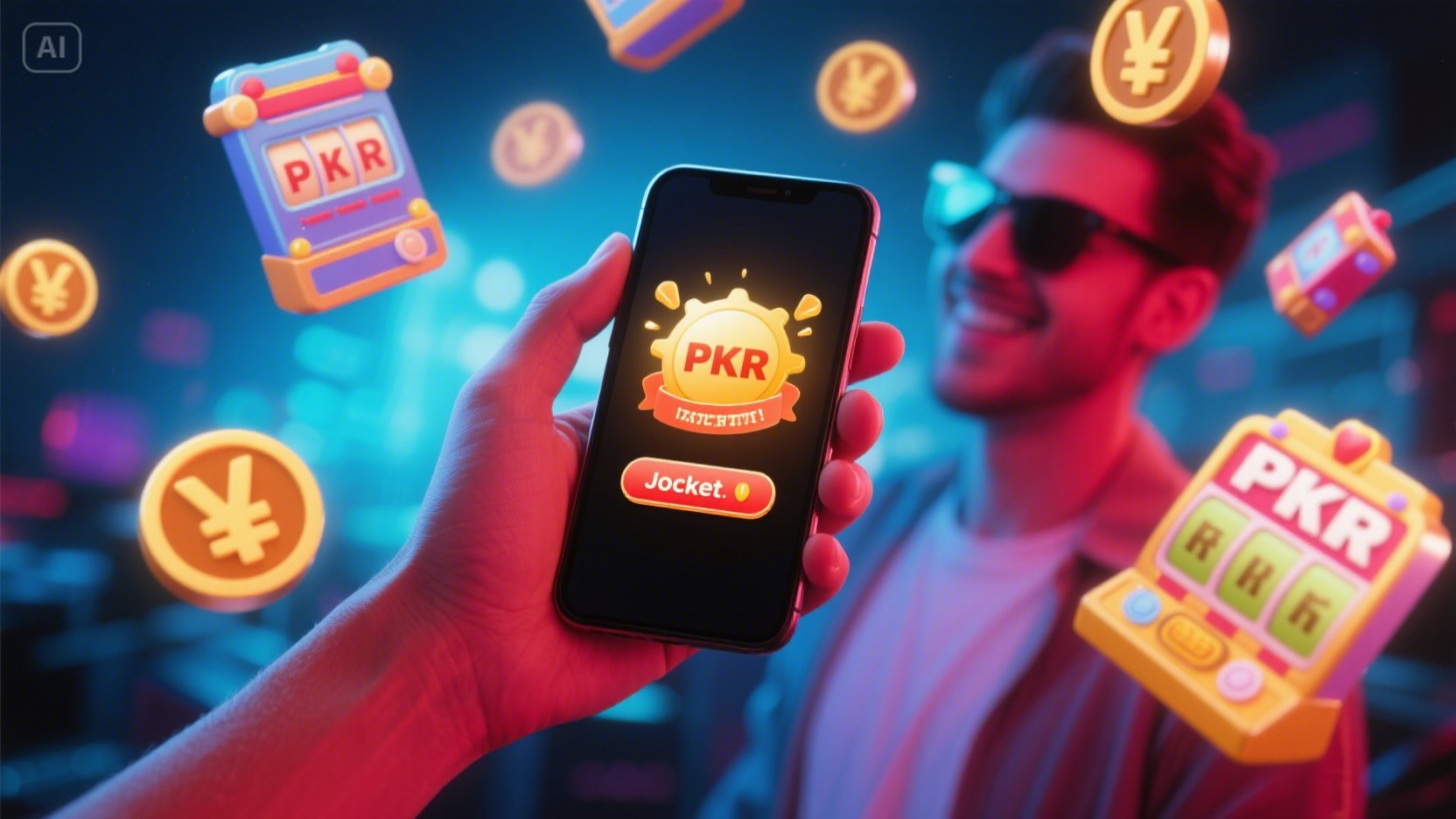 Crown Slots CasinoDeposit in PKR and get 200% instantly credited! Pakistan’s users can enjoy high-quality gaming, secure transactions, and quick withdrawals through trusted local banking systems.
