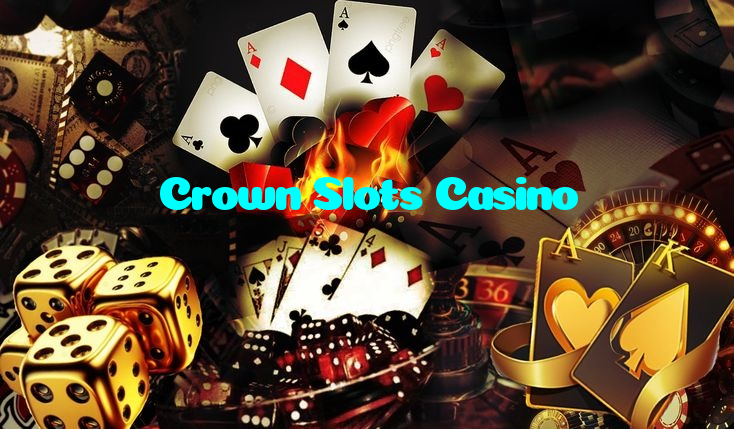 making first deposit on Crown Slots Casino website using local payment methods in Pakistan
