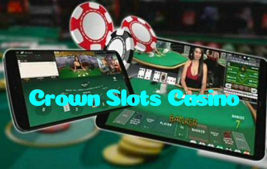 Crown Slots Casino خوش آمدید بونس +600% پیشکش موبائل ایپ کے پروموشن سیکشن میں دکھائی دیتی ہے۔