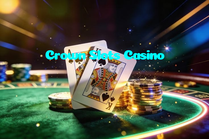 making first deposit on Crown Slots Casino website using local payment methods in Pakistan
