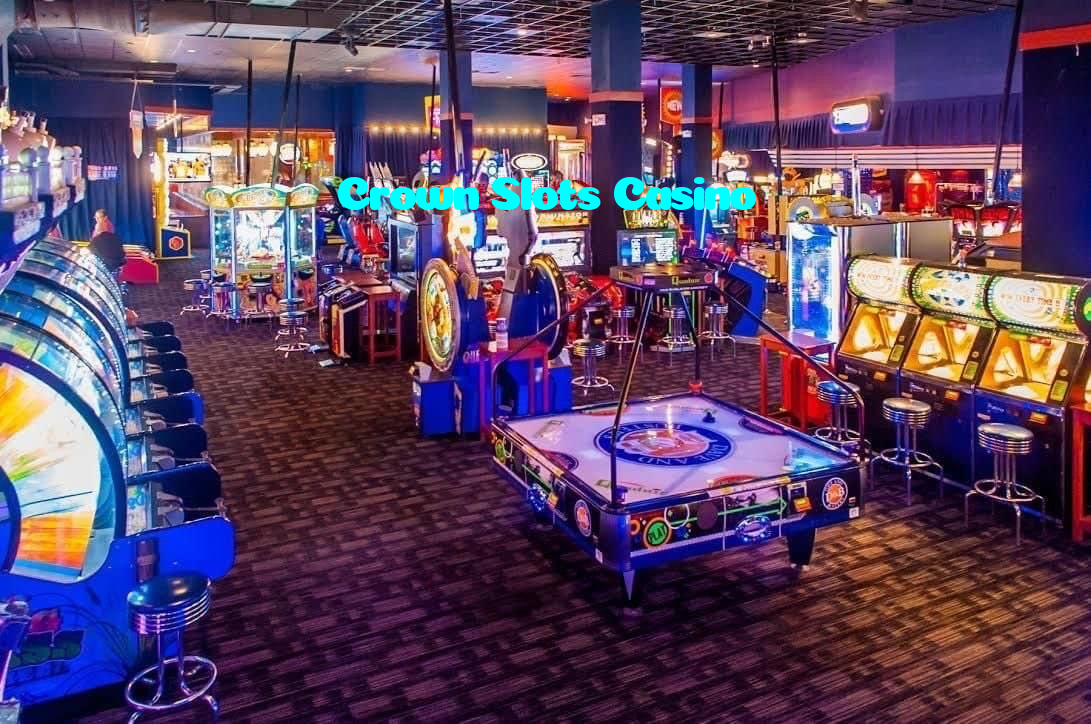 Crown Slots Casino
