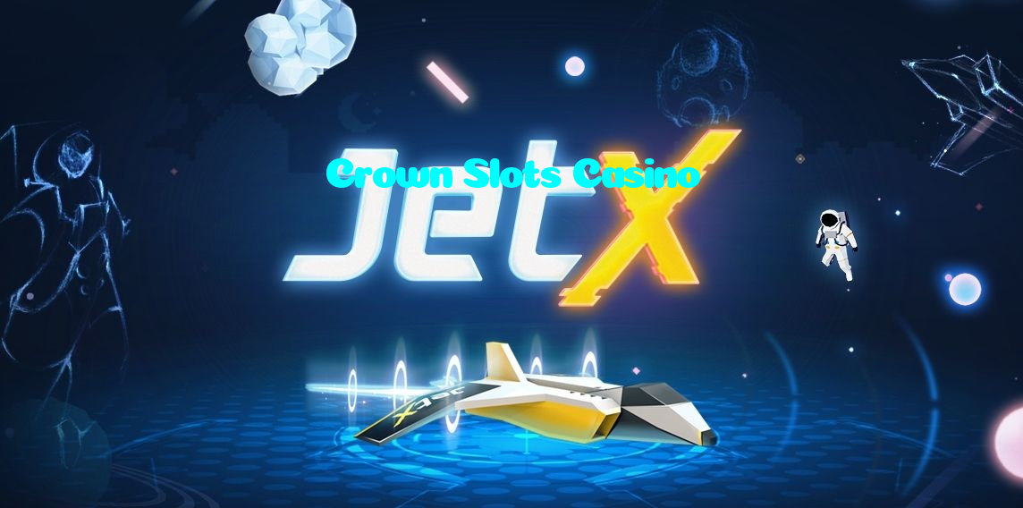 Crown Slots Casino
