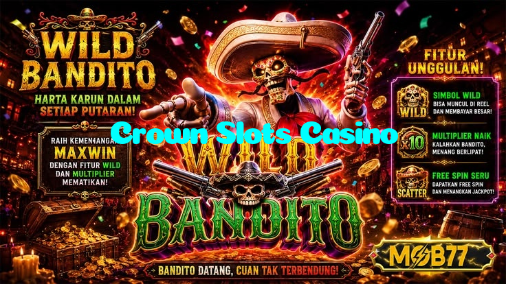 available types of Crown Slots Casino bet including pre-match live express and system bets