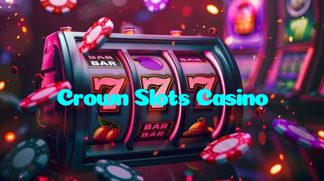 available types of Crown Slots Casino bet including pre-match live express and system bets