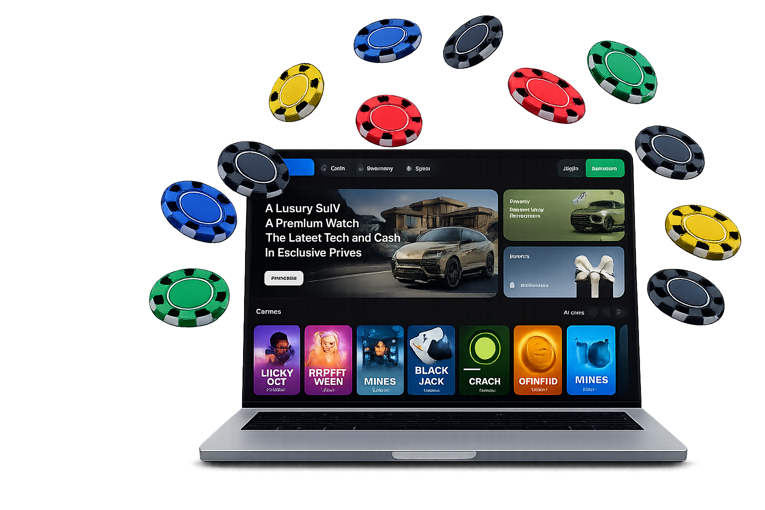 Crown Slots Casino Pakistan